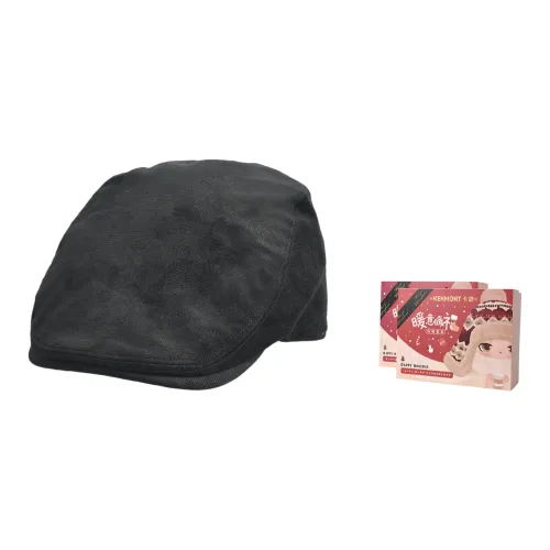 KENMONT Berets Men