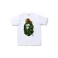 White Green
