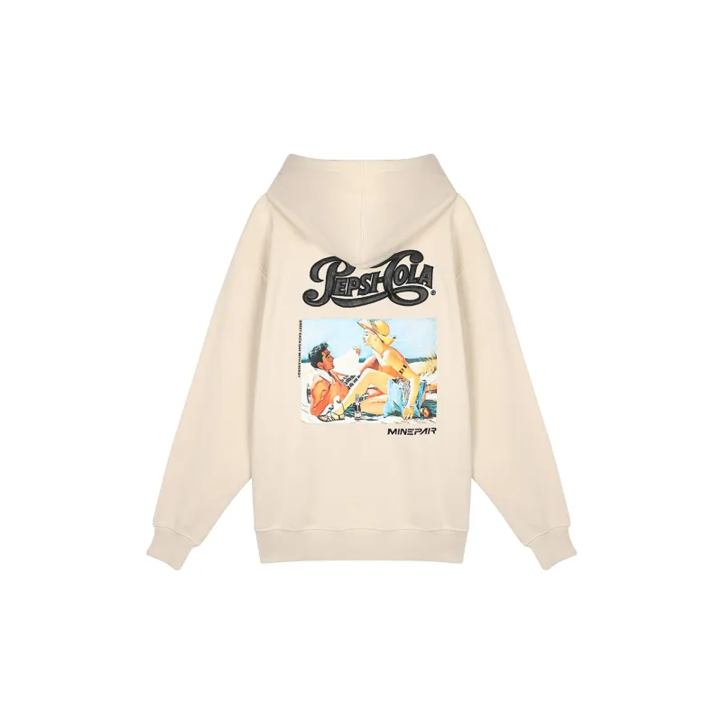 MINEPAIR x Pepsi Sweatshirt Unisex-1