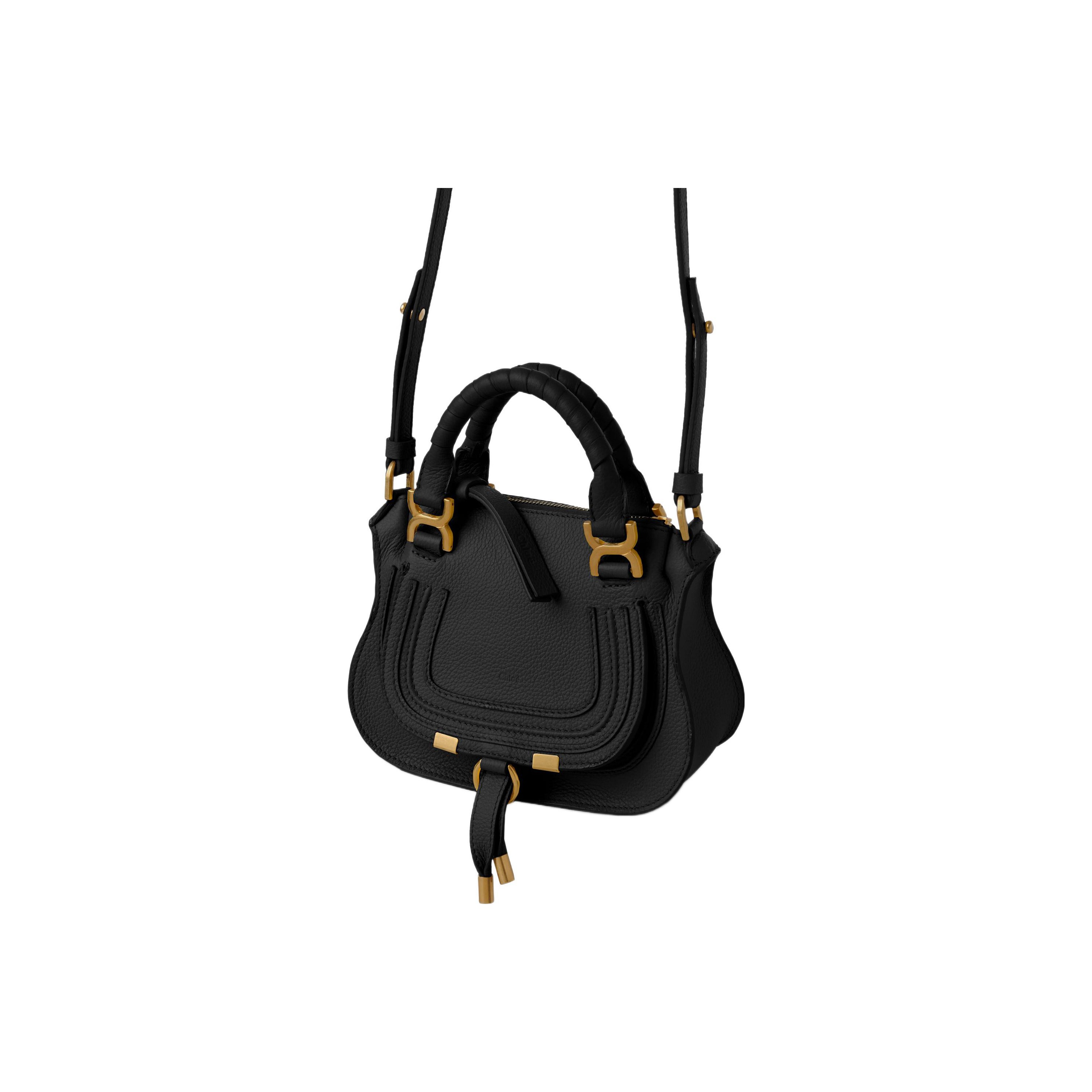 Chloé Marcie Handbags - POIZON