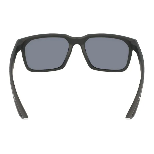 Nike Square Sunglasses Unisex Black-4