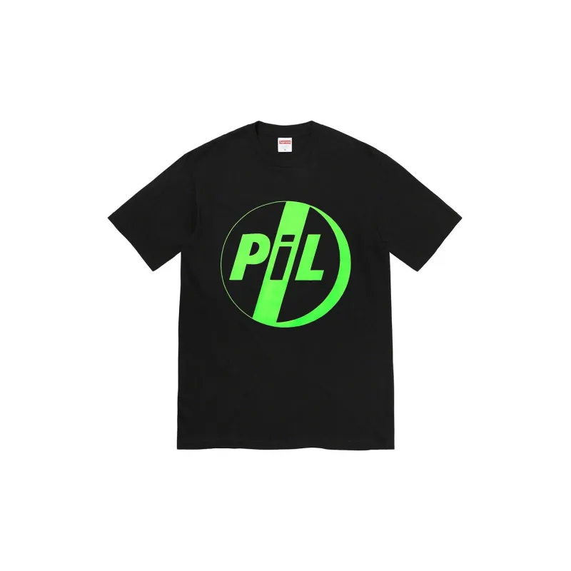 Supreme PiL Tee-0