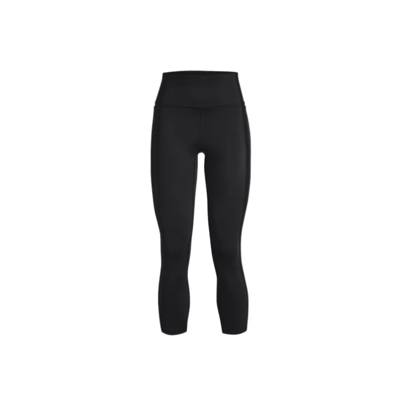 Under Armour Yoga Pants Women's Black-0