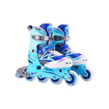 MICRO Inline Skates Professional Roller Skate Color Edition 906M