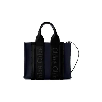 Chloé Woody Handbags