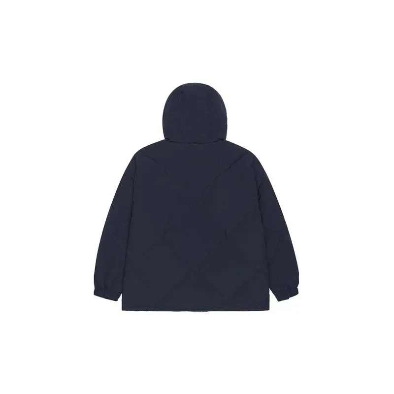 Carhartt WIP Down Jacket Men's Dark Blue-1
