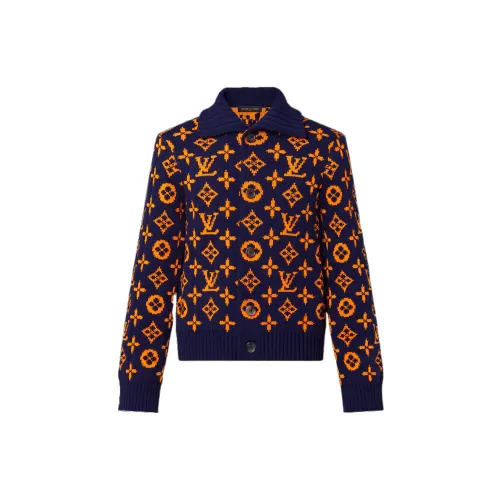 LOUIS VUITTON Sweaters Men