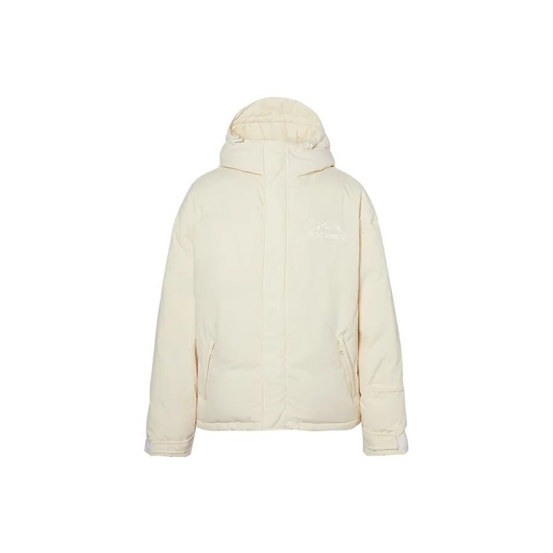 ROCAWEAR Down Jackets Unisex-4