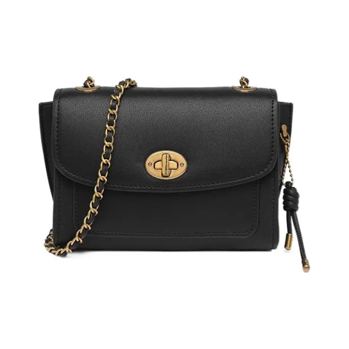 BCBGENERATION PU Small Square Bag Crossbody Bag Shoulder Bag Small Size Women's Multicolor-6