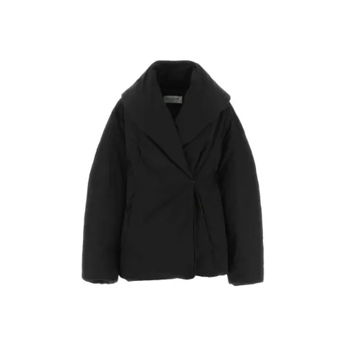 DRIES VAN NOTEN Jackets Women's Black