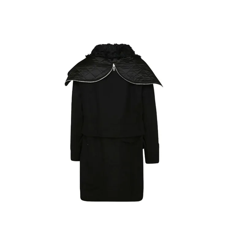DRIES VAN NOTEN Jackets Men Black-1