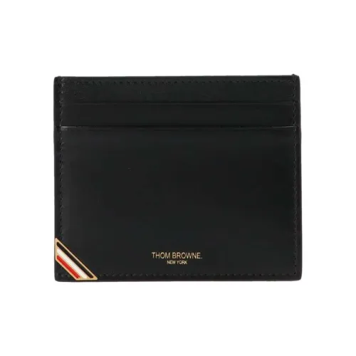 THOM BROWNE Card Holder