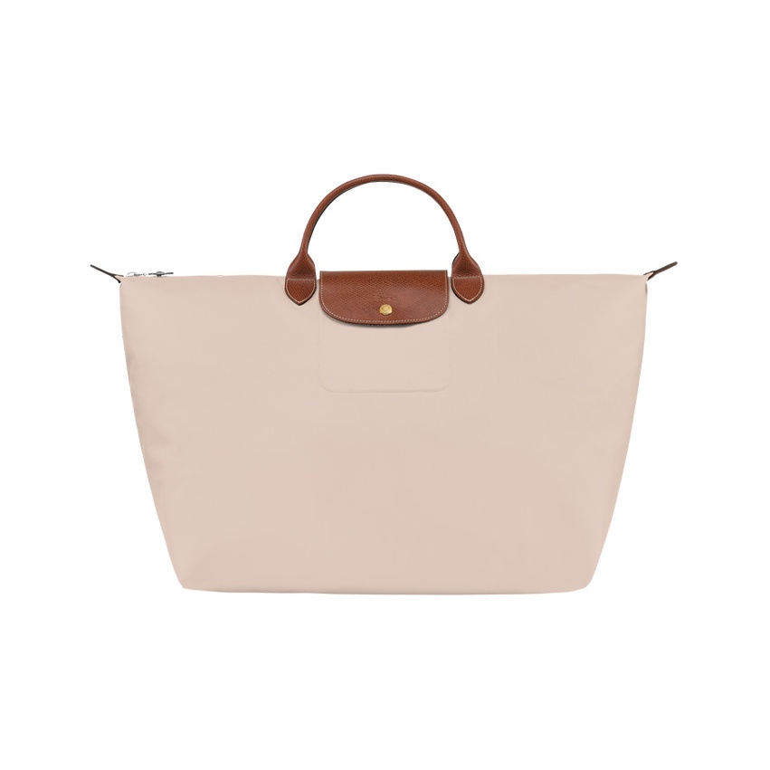 Longchamp Beige Bags on Sale & Authentic - POIZON