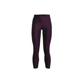 Under Armour Yoga Pants Women's Purple