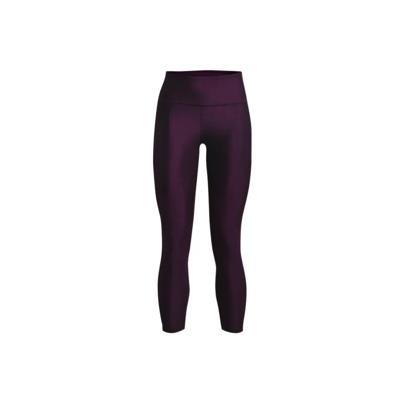 Under Armour Yoga Pants Women's Purple-0