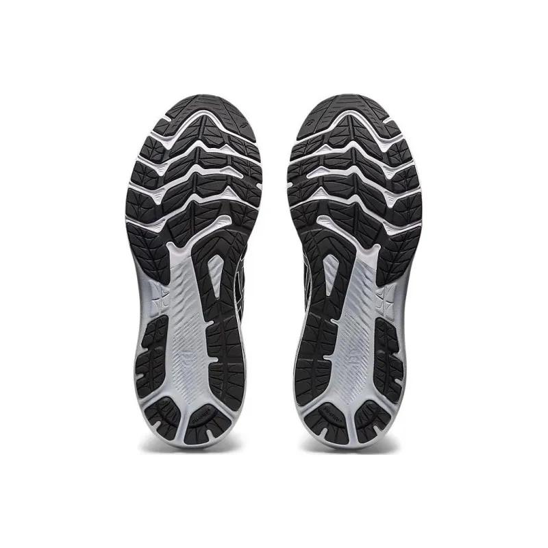 Asics GT 2000 11 4E Wide 'Black White'-6