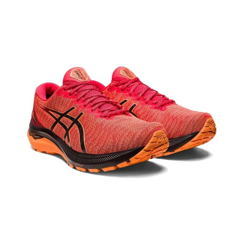 Asics GT 2000 11 GORE TEX 'Electric Red'-2