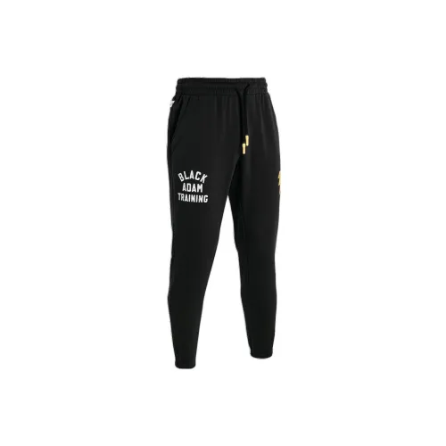 Under Armour Johnson Casual Pants Men Black