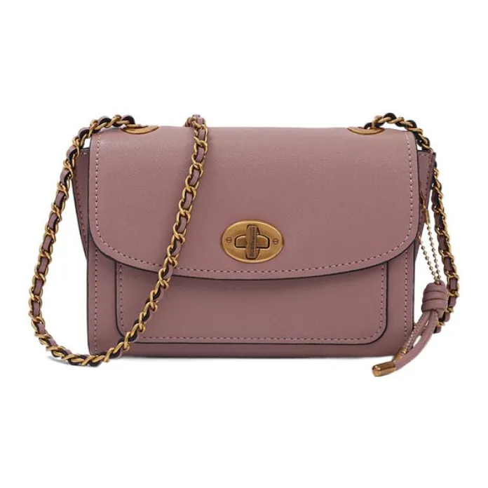 BCBGENERATION PU Small Square Bag Crossbody Bag Shoulder Bag Small Size Women's Multicolor-12