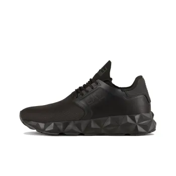 EMPORIO ARMANI Ultimate C2 Kombat Sneakers