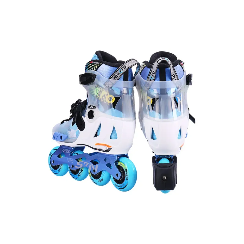 MICRO Inline Skates-3