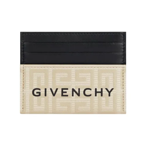 Givenchy 4G Card Holders