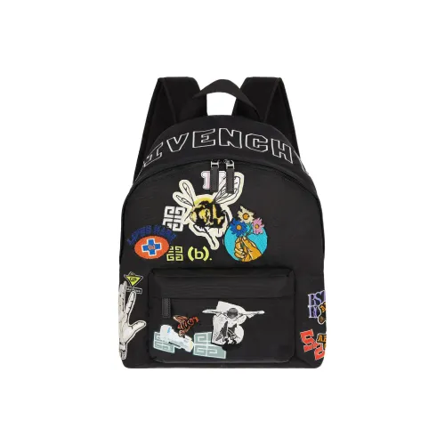 Givenchy Backpacks