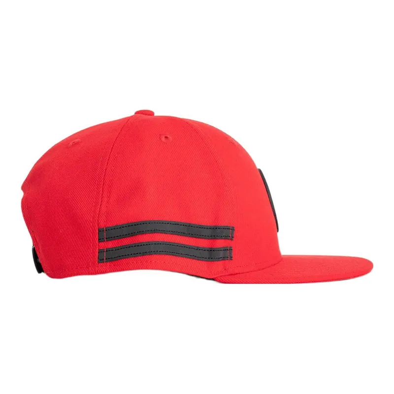 Canada Goose Cotton Baseball Caps Men's-1