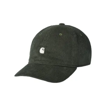 Carhartt WIP Baseball Caps Men Green