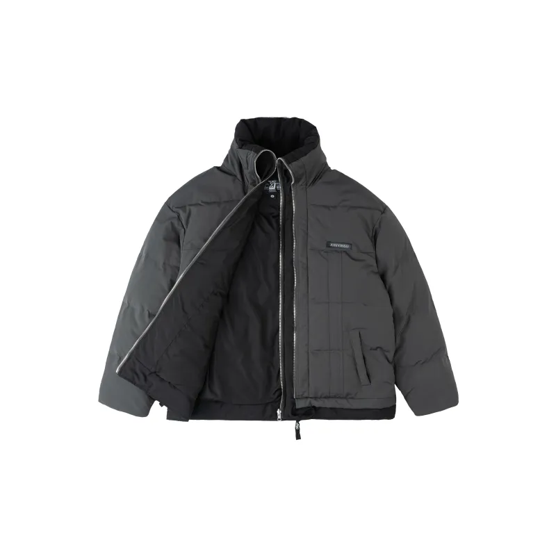 XINYINSU MIST EH Series Down Jackets Unisex-2