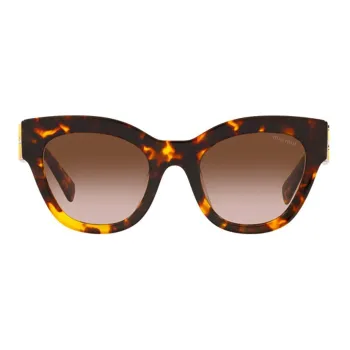 MIU MIU 14L60M Sunglasses