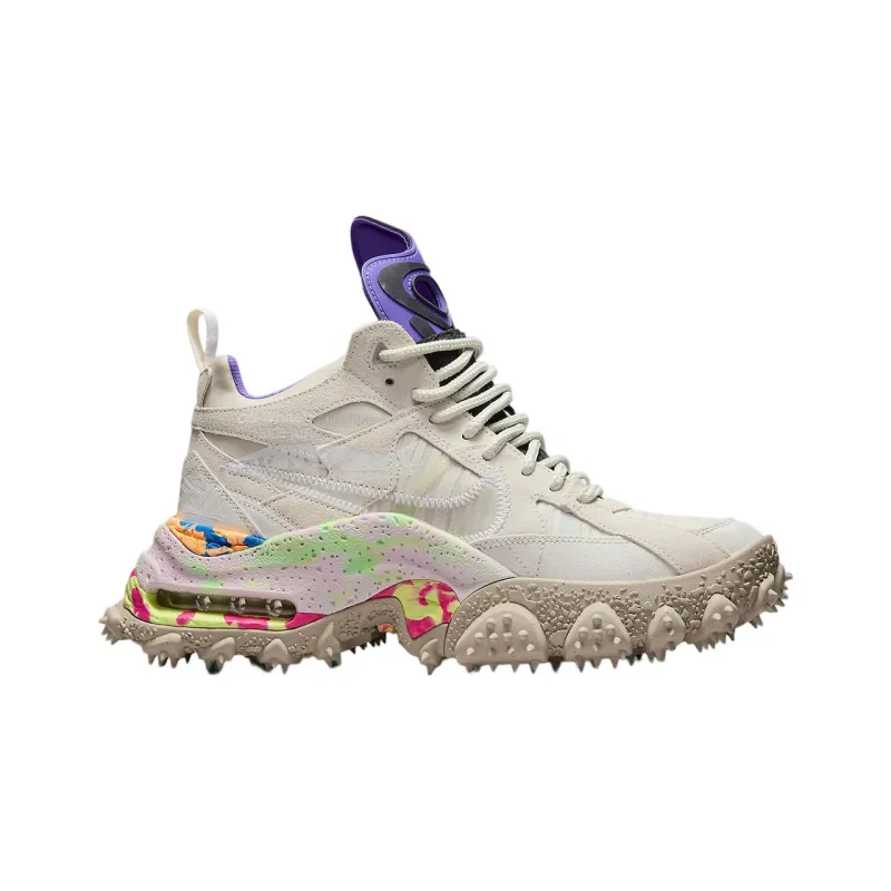 Nike X Off White Air Terra Forma 'White'-1