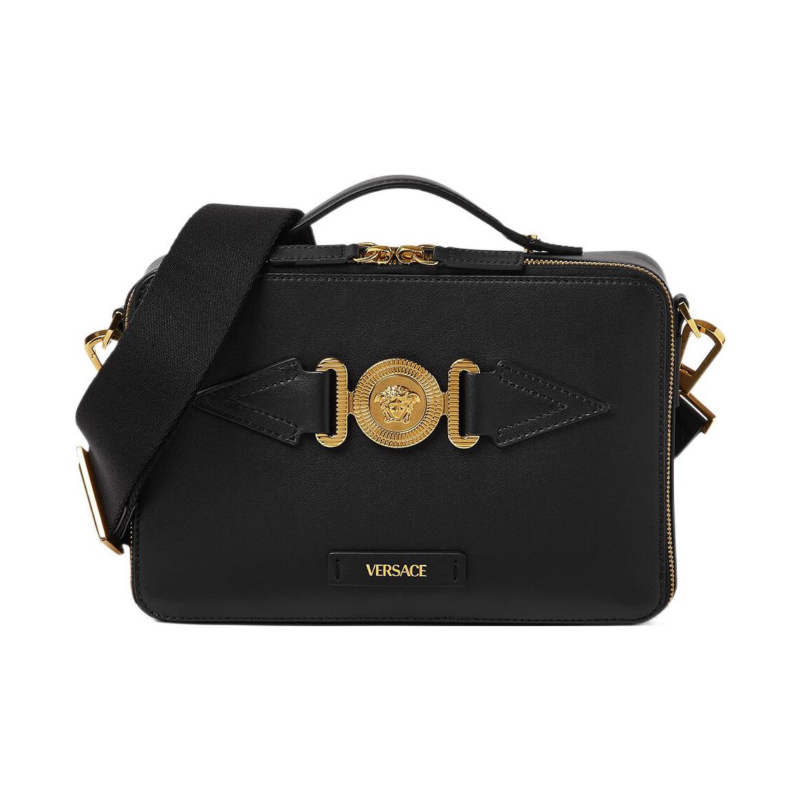 VERSACE Crossbody Bags Bags Men on Sale & Authentic - POIZON VERSACE Crossbody Bags Bags Men on Sale & Authentic - POIZON