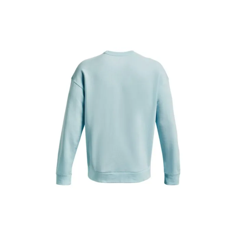 Under Armour Sweatshirt Men's Blue-1
