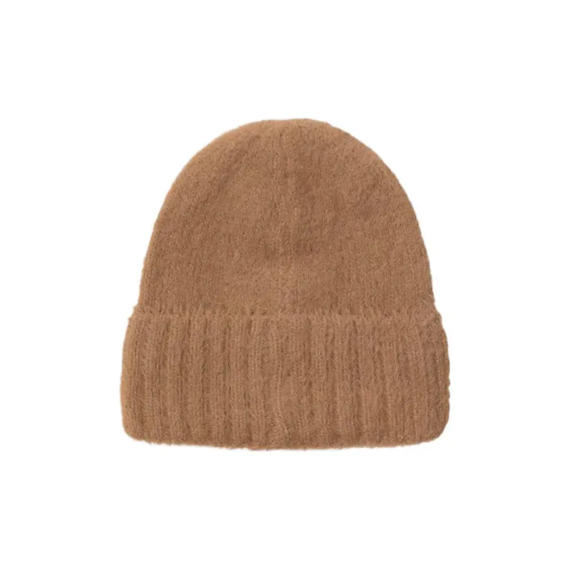 Stussy Shaggy Cuff Beanie-1