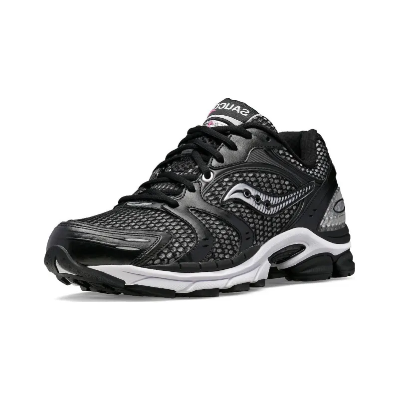 Saucony ProGrid Triumph 4 Black-2