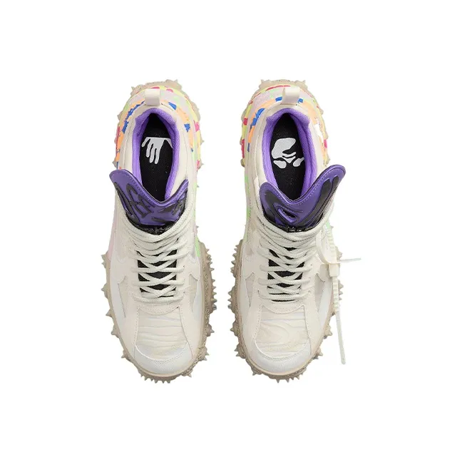 Nike X Off White Air Terra Forma 'White'-3