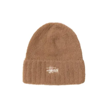 Stussy Shaggy Cuff Beanie