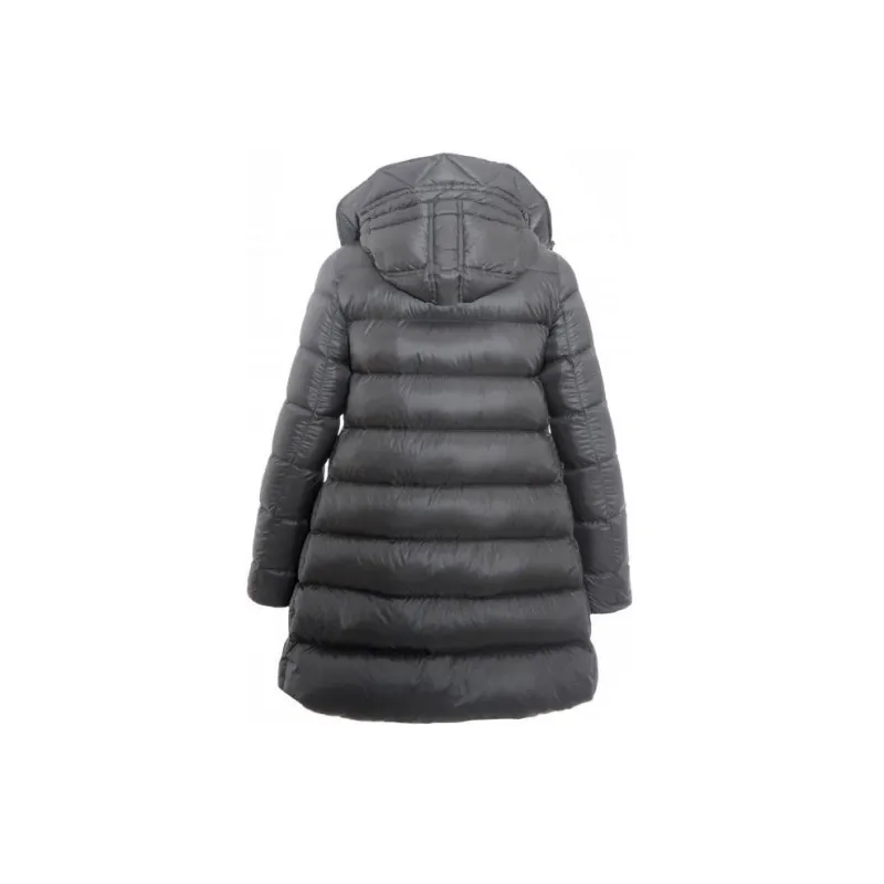 Moncler Down Jacket Women's Silver-1