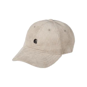 Carhartt WIP Baseball Caps Men Beige