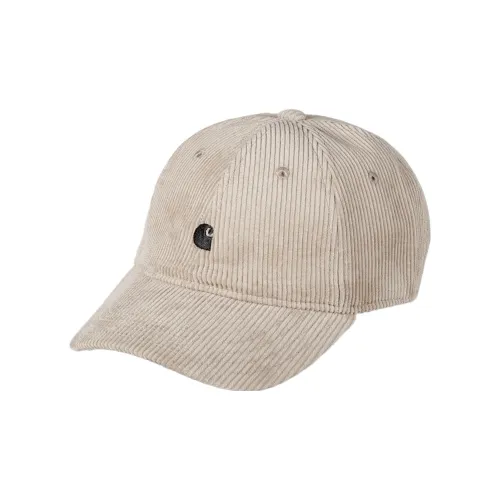 Carhartt WIP Baseball Caps Men Beige