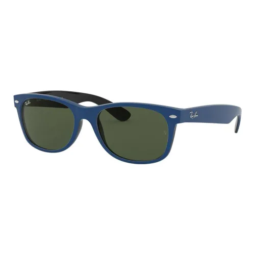 RayBan Sunglasses Women's Blue