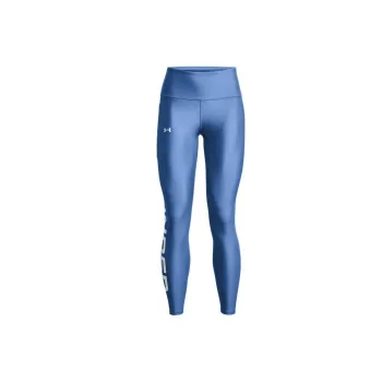 Under Armour Athletic Trousers Women's Blue