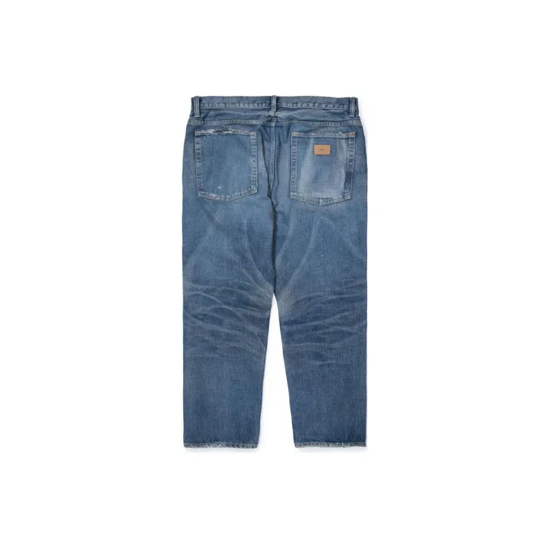 MADNESS Jeans Men Indigo-1