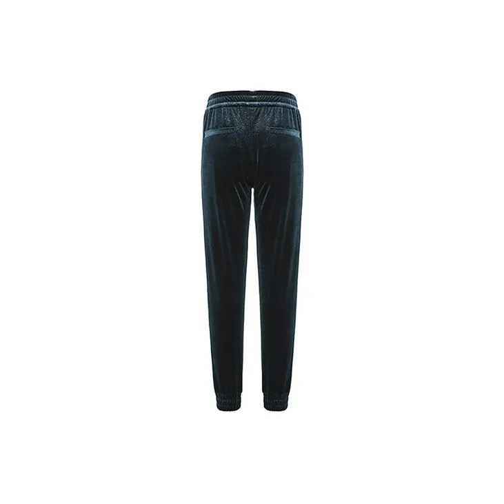 RARE FW22 Casual Pants Men's Green-1