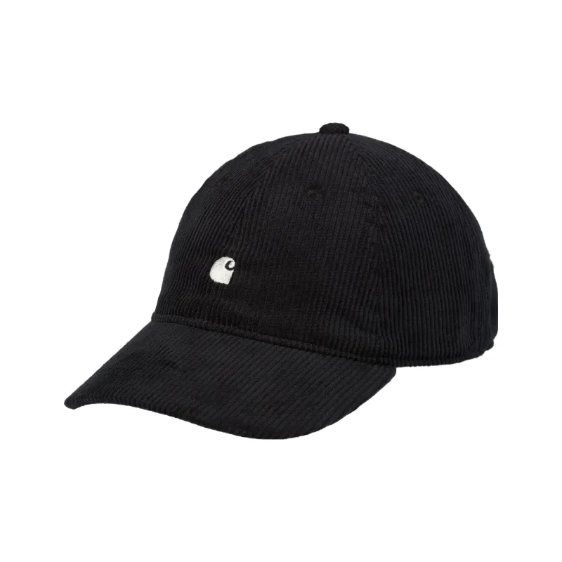 Carhartt WIP Baseball Caps Men Black-0