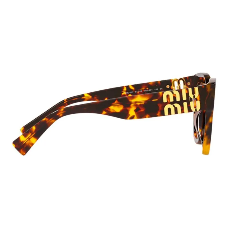 MIU MIU 14L60M Sunglasses-1