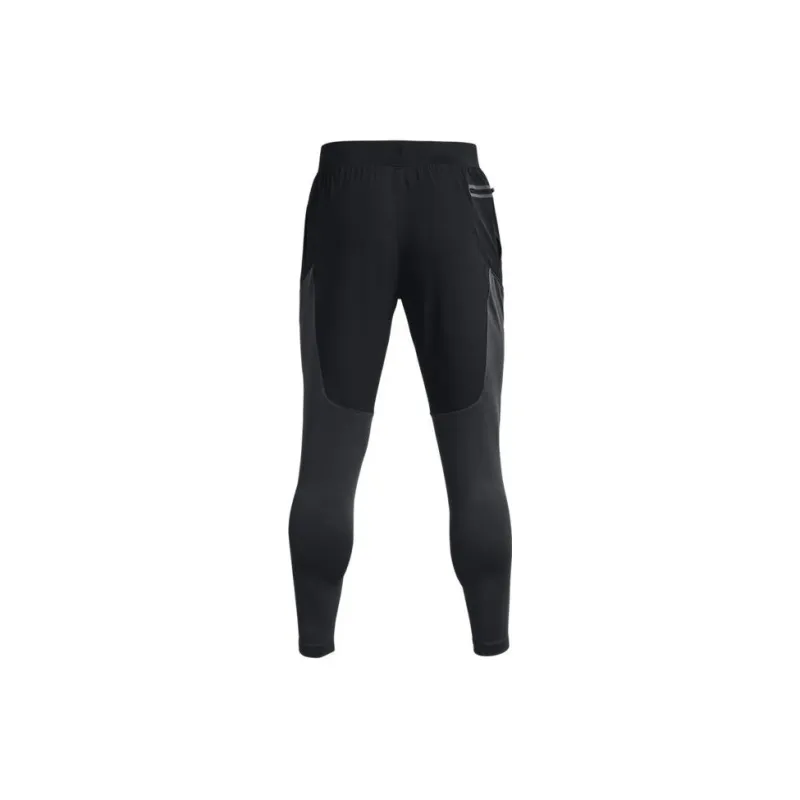 Under Armour Knitted Sweatpants Men's Black-1