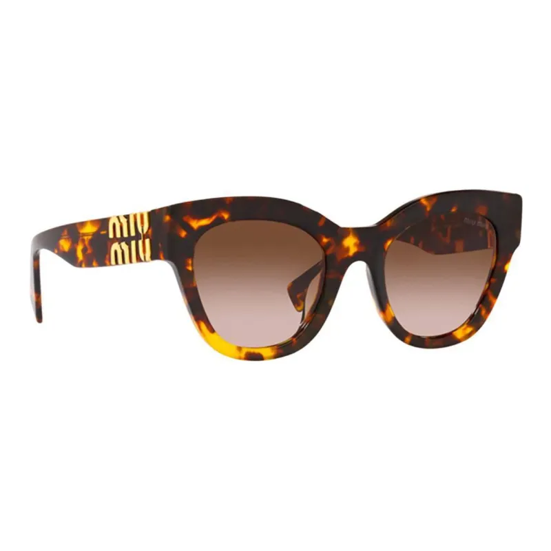 MIU MIU 14L60M Sunglasses-2