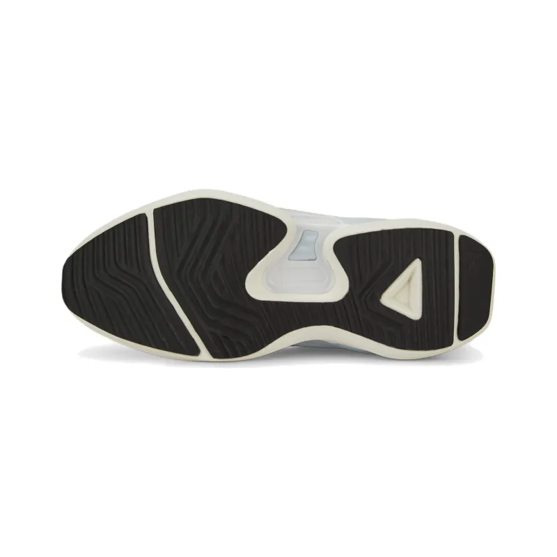 PUMA Variant Nitro Sci Tech Platinum Grey-4